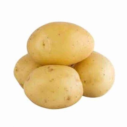 Potato – আলু